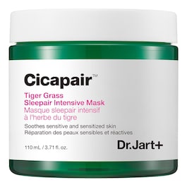 Dr.Jart+ Cicapair Tiger Grass Sleepair Intensive Mask image