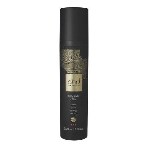 Ghd – GHD CURLY EVER AFTER – CURL HOLD SPRAY