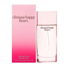 Clinique Happy Heart EDT, Clinique