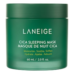 Cica Sleeping Mask - Hydrating Face Mask, Laneige