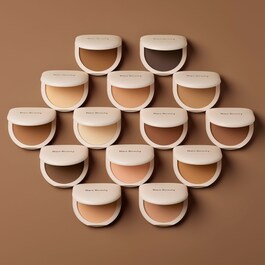 True to Myself Tinted Pressed Powder - Συμπιεσμένη πούδρα φινιρίσματος με χρώμα