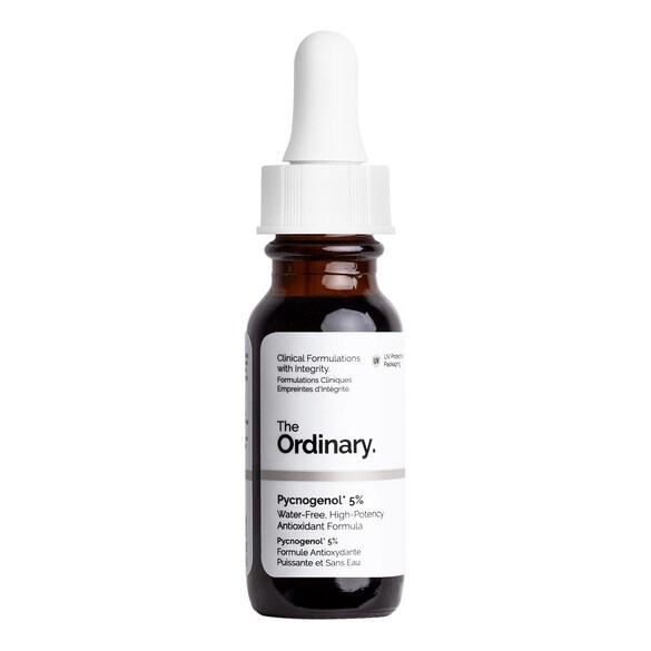 Pycnogenol 5%, The Ordinary