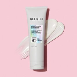 Acidic Bonding Concentrate 5-Min Mask​ για Αναδόμηση
