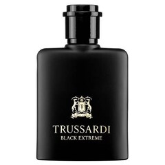 Trussardi Uomo Black Extreme - Woda Toaletowa, TRUSSARDI