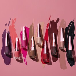 Stunna Lip Paint Longwear Fluid Lip Color