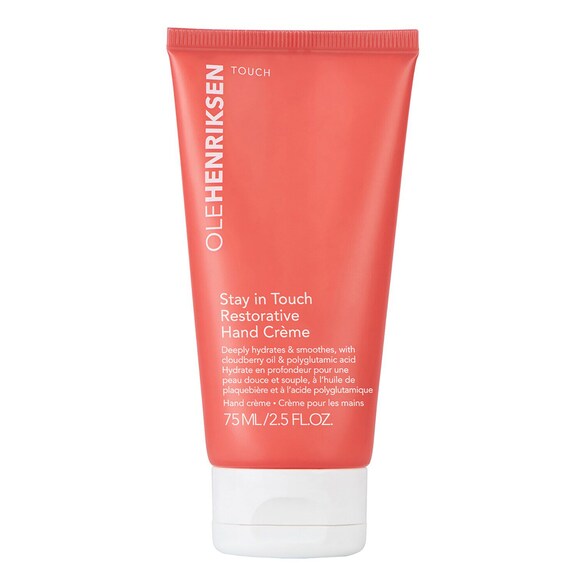 Stay In Touch Restorative Hand Crème, Ole Henriksen