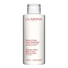 Moisture Rich Body Lotion , CLARINS