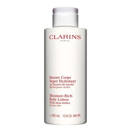 Moisture Rich Body Lotion 