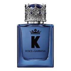 K by Dolce & Gabbana Eau de Parfum, Dolce & Gabbana