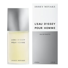 L'Eau d'Issey pour Homme - Eau de Toilette, Issey Miyake