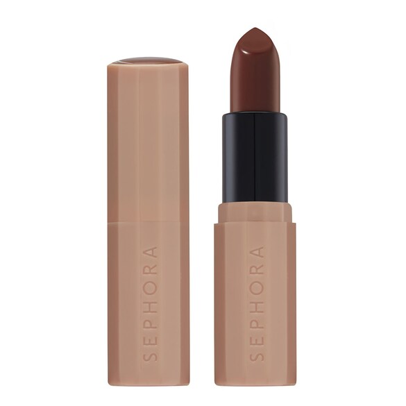 Sephora Rouge Satin The Nude Collection - Lipstick, SEPHORA COLLECTION