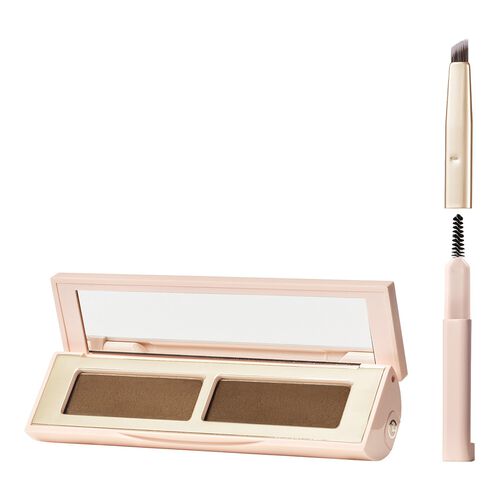Rare Beauty - Brow harmony - Shape & fill duo