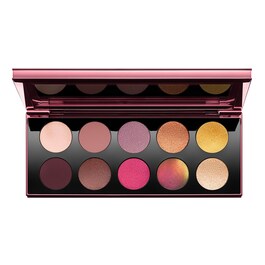 Mothership VIII Artistry Palette Divine Rose II - Eye Palette