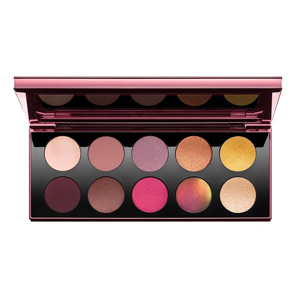 Mothership VIII Artistry Palette Divine Rose II - Eye Palette, PAT McGRATH LABS
