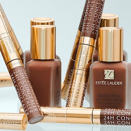 Double Wear Instant Fix 24H Concealer + Hydra Prep