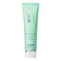 Biosource Cleansing Gel Normal/Combination Skin, BIOTHERM
