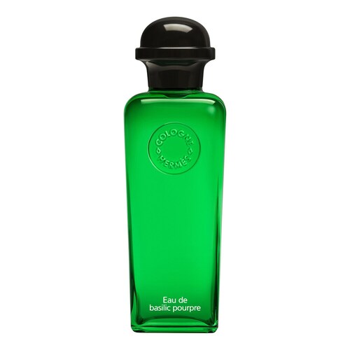 Hermès Hermès - Eau de Basilic Pourpre Eau de Cologne