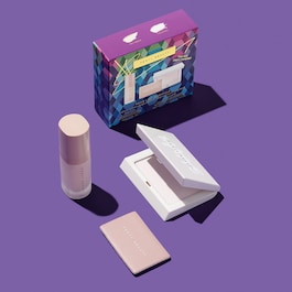 Primer Essentials Instant Mattifying