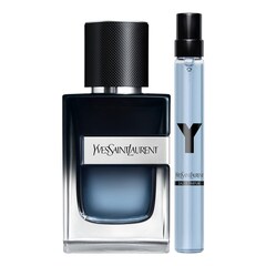 Y Eau de Parfum Set, YVES SAINT LAURENT