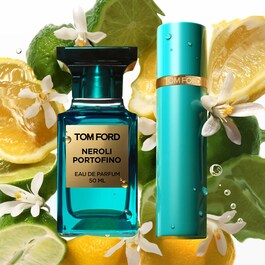 Neroli Portofino - Crème hydratante pour le corps
