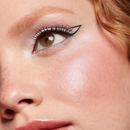Galactic Frost Metallic Eye