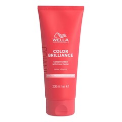 Color Brilliance - Color Brilliance Vibrant Color Conditioner for Fine Medium Ha, Wella Professionals