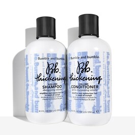 Thickening Conditioner