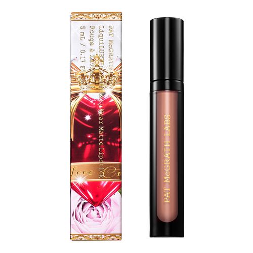 Pat Mcgrath Labs - Liquilust Legendary Wear - Matte Lipstick