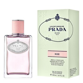 Prada Infusion de Rose Eau De Parfum