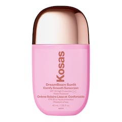 DreamBeam - Βάση μακιγιάζ εξομάλυνσης SPF 30, KOSAS