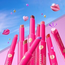 Lip Injection Extreme Plumping Clicks - Γκλος Διόγκωσης