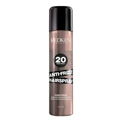 Anti Frizz Hairspray Σπρέι Μαλλιών Προστασίας Από Το Φριζάρισμα, REDKEN