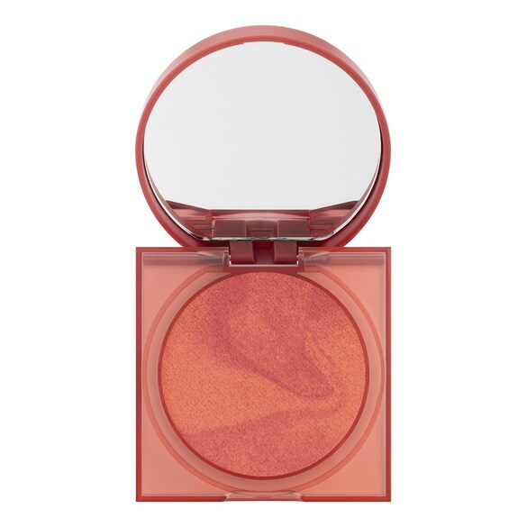 Glowish - Blush powder, HUDA BEAUTY