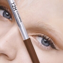 12H Contour pencil eyeliner WTPEye pencil