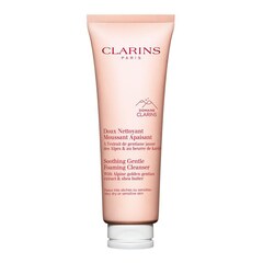 Soothing Gentle Foaming Cleanser - Αφρώδης Καθαρισμός Προσώπου, Clarins