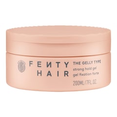 The Gelly Type - Τζελ για Δυνατό Κράτημα, FENTY HAIR