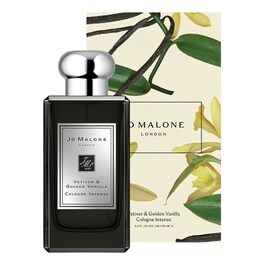 Vetiver & Golden Vanilla - Cologne Intense