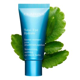 Total Eye Hydrate - Moisturizing, soothing, eye mask-balm