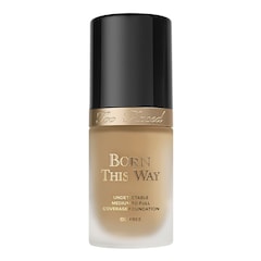 Born This Way Natural Finish Foundation - Μέικ-απ, Too Faced