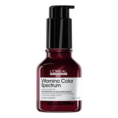 Vitamino Color Spectrum Glass Shine-Serum για Όλους τους Τύπους Βαμμένων Μαλλιών, L'Oréal Professionnel