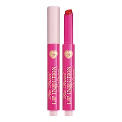 Lip Injection Extreme Plumping Clicks - Γκλος Διόγκωσης, Too Faced