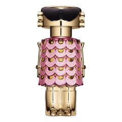 Fame Blooming Pink Refillable Collector Eau De Parfum, PACO RABANNE