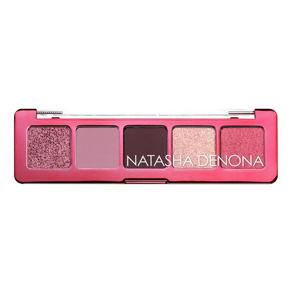 Mini Love palette - Eye palettes, NATASHA DENONA
