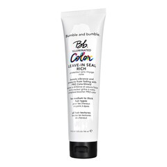 Illuminated Color Leave-In Seal Rich, Bumble and Bumble