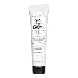 Illuminated Color Leave-In Seal Rich