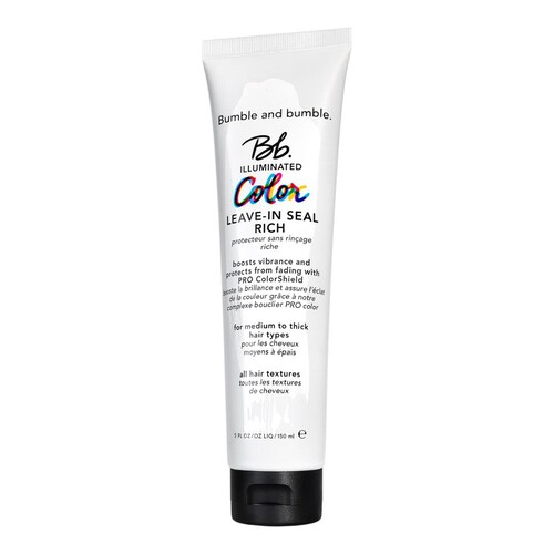 Bumble And Bumble Bumble And Bumble - Illuminated Color Leave-In Seal Rich