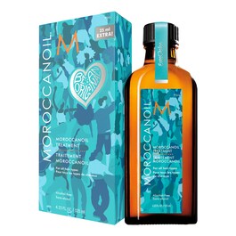 BE AN ORIGINAL – Λάδι Περιποίησης Moroccanoil για όλους τους τύπους μαλλιών image