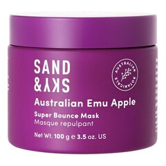 Australian Emu Apple - Plumping Mask, SAND & SKY