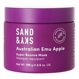 Australian Emu Apple - Plumping Mask