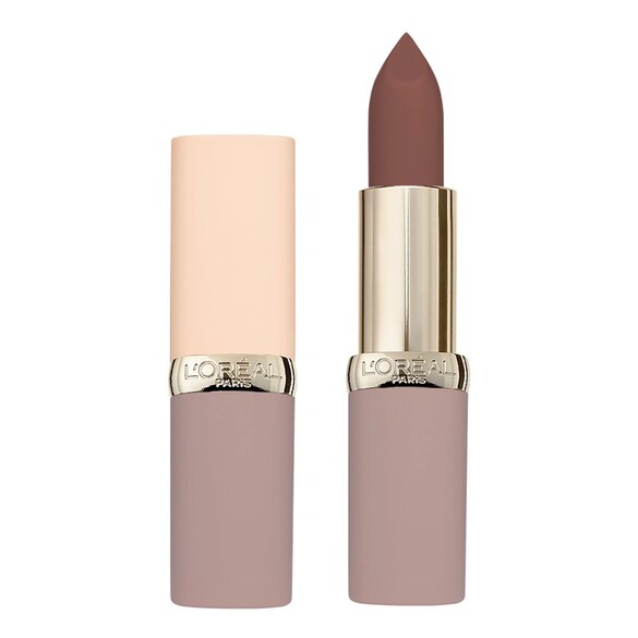 COLOR RICHE FREE THE NUDES, L'oreal Paris